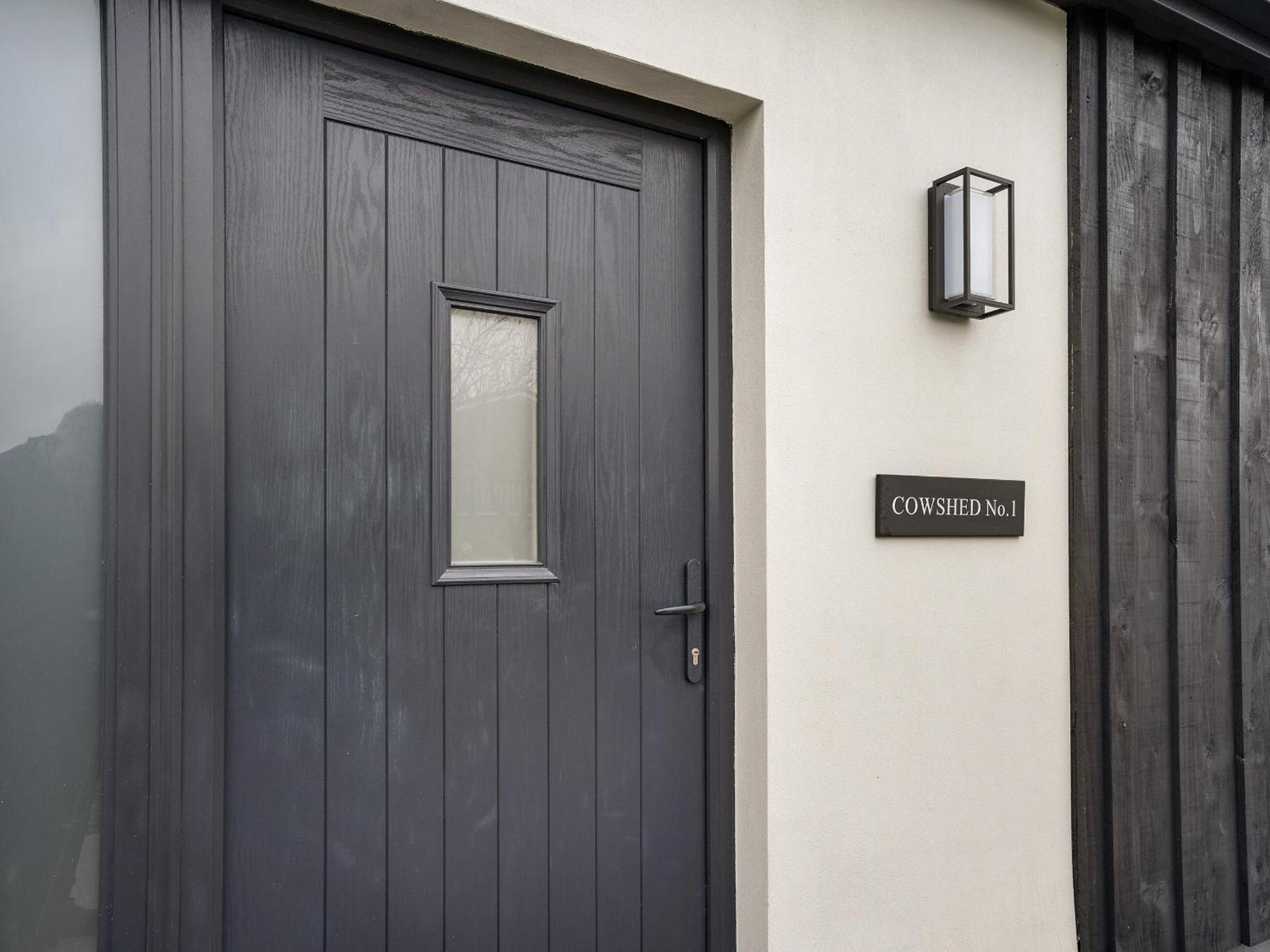 Villa Cowshed 1 - Uk35456 Whitland Exterior foto